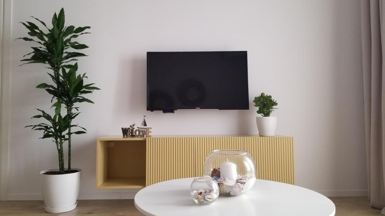 Seabreeze Lungomare Vlora Kültér fotó